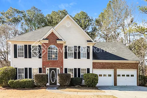 4028 Saint George Walk SW Photo 1
