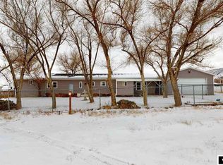 409 Douglas Dr, Rock Springs, WY 82901
