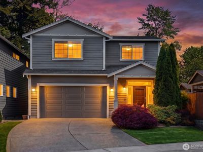 16233 76th Avenue Court E, Puyallup, WA, 98375