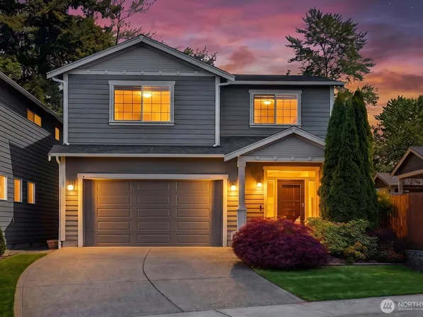 16233 76th Avenue Court E, Puyallup, WA 98375