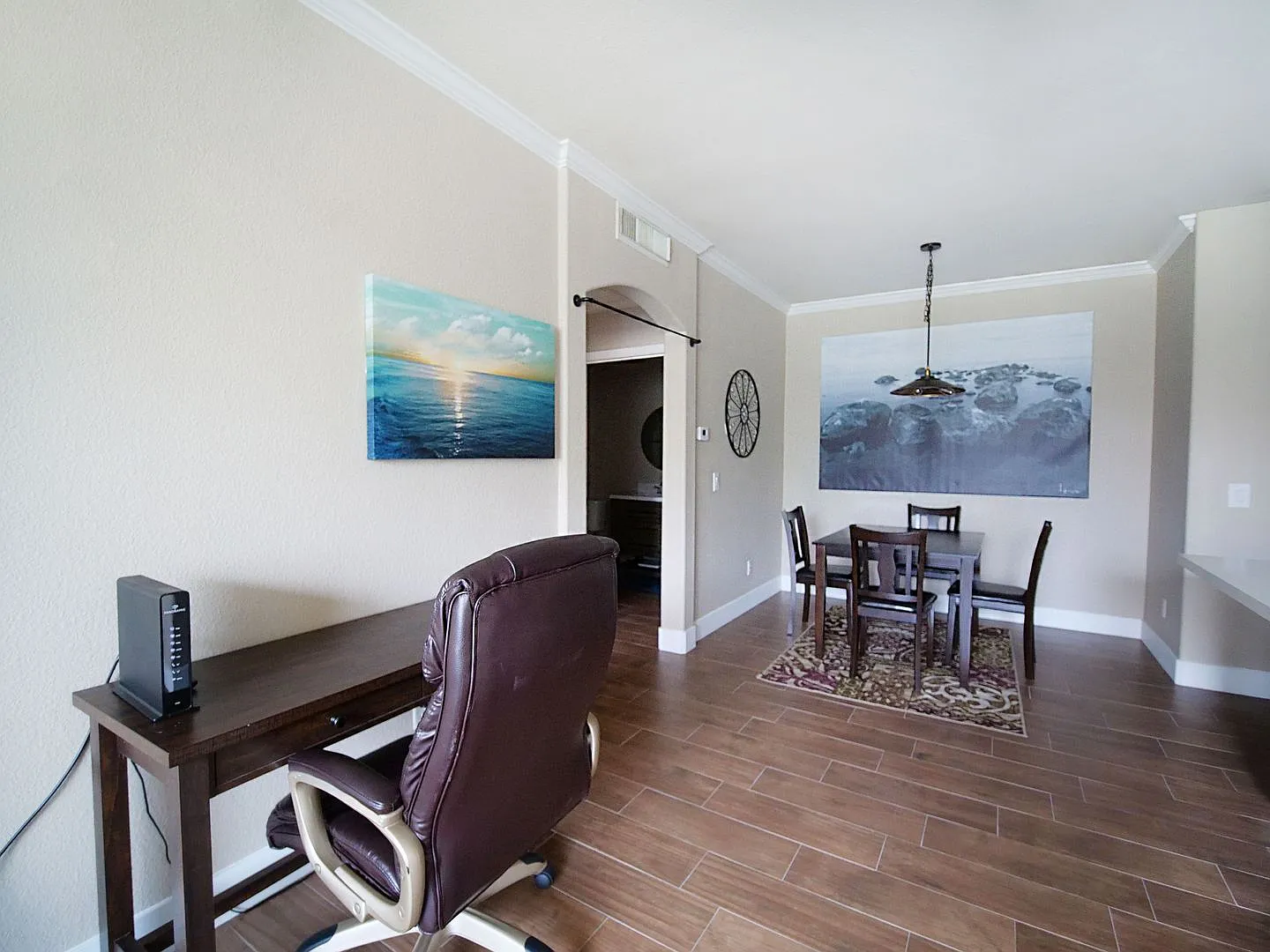 Fully Furnished 1 bedroom in Solana! — Photo 3
