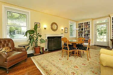 Sold by Trebach Realty
