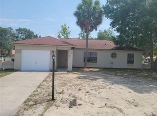 309 Oak Track Radl, Ocala, FL 34472