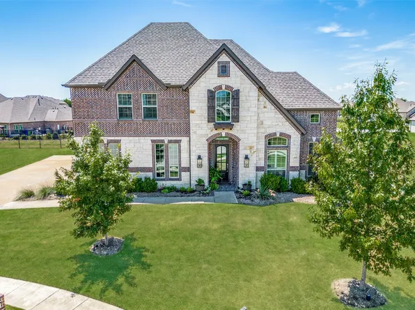 2428 Debracie Ct, Heath, TX 75126