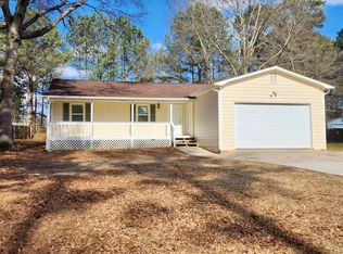91 Gunnell Rd, Dallas, GA 30157