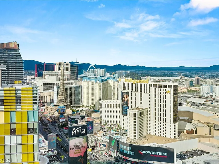 3750 Las Vegas Blvd S #4106 — Photo 38