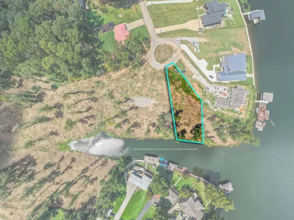 LOT 5 Donnegan Cv, Muscle Shoals, AL 35661