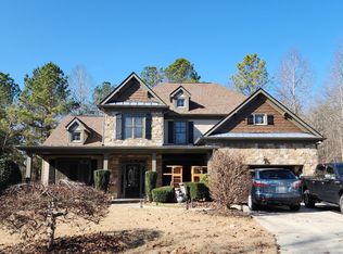 118 White Spruce Ct, Dallas, GA 30157