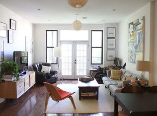 190 President St APT 2, Brooklyn, NY 11231