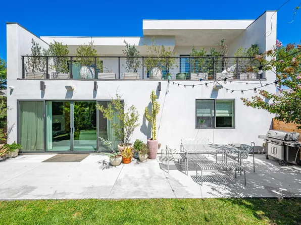 4063 Huron Ave, Culver City, CA 90232
