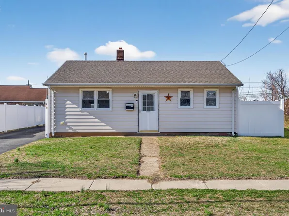 929 Mount Rd, Burlington, NJ 08016