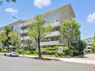 4949 Genesta Ave UNIT 308, Encino, CA, 91316
