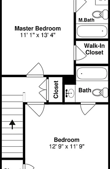 1403 Plexor Ln — Photo 10