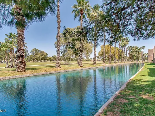 2524 S EL PARADISO Drive #57, Mesa, AZ 85202