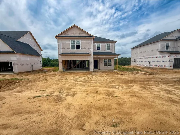 492 Brickendon Ln Lot 297, Raeford, NC 28376