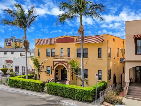 1707 S Bonnie Brae St, Los Angeles, CA 90006