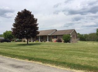 112 County Line Rd, New Galilee, PA 16141