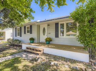3220 S Gilpin St, Englewood, CO 80113