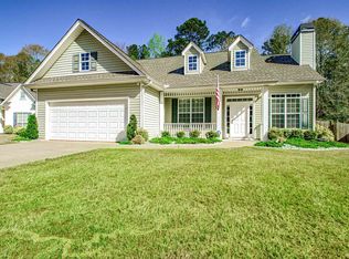 241 Baldwin Ct, Newnan, GA 30263