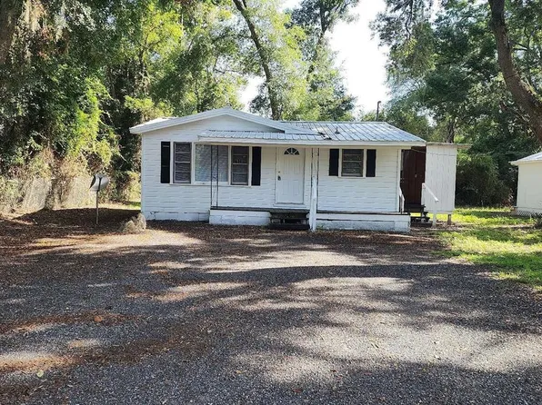 689 SE Dade St, Lake City, FL 32025