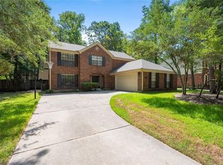 19 Kearny Brook Pl, Spring, TX 77381