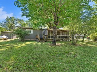 242 Gregory Road, Cedar Creek, MO 65627