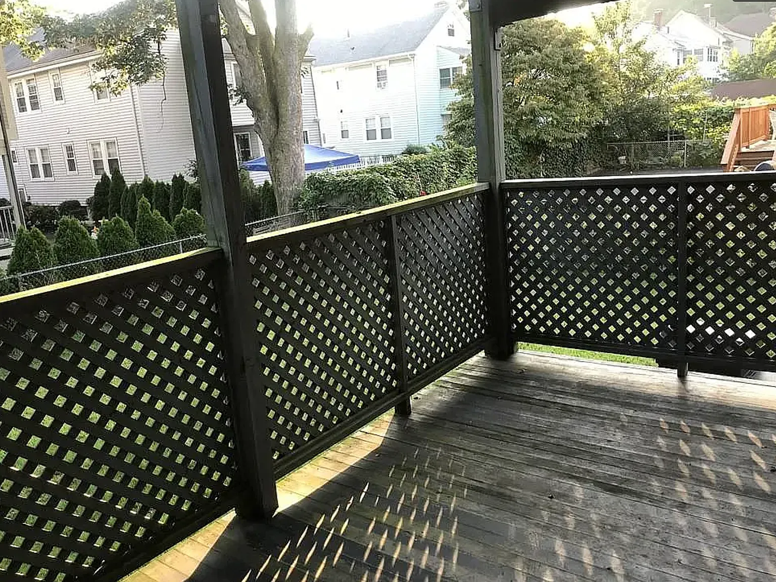 3 bed, 1100 sqft, $3,100 — Photo 3
