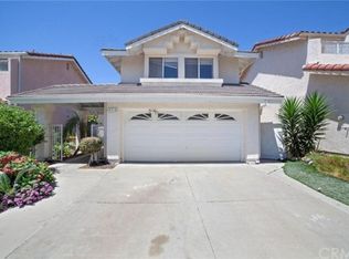 5 Saint Isabella, Laguna Niguel, CA 92677