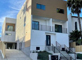 1349 Burnside Ave, Los Angeles, CA 90019