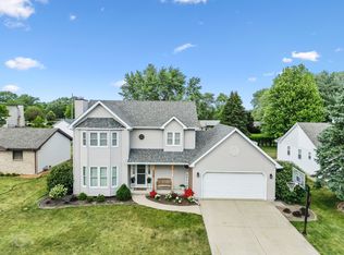 1556 Merlin Rd, Bourbonnais, IL 60914