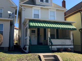 1224 Taylor Ave, New Kensington, PA