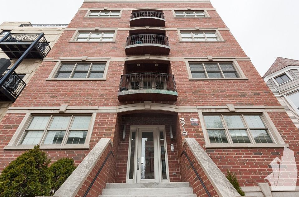 1st image of 3718 N Wilton Ave #2B