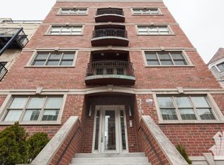 3718 N Wilton Ave #2B, Chicago, IL 60613
