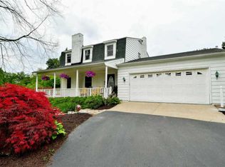 13038 Jennings Rd, Linden, MI 48451