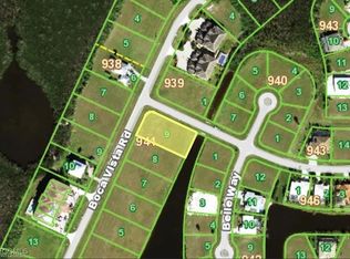 17460 Boca Vista Rd, Punta Gorda, FL 33955