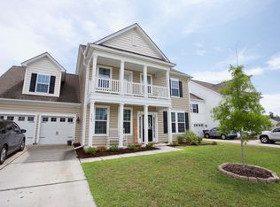 1163 Moss Grove Dr, Moncks Corner, SC 29461