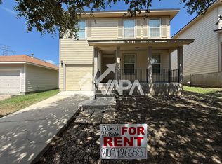5626 Red Cyn, San Antonio, TX 78252