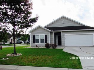 100 Cherry Laurel Ln, Goose Creek, SC 29445