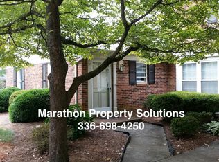 4812 D Tower Rd, Greensboro, NC 27410