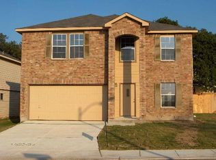 13202 Baldwin Rdg, San Antonio, TX 78249