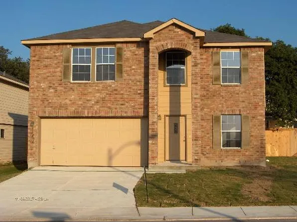 13202 Baldwin Rdg, San Antonio, TX 78249