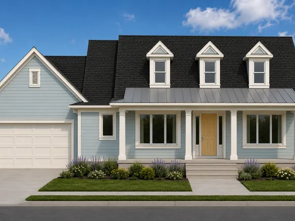 952 S Mathilda Dr S #156, Saratoga Springs, UT 84045