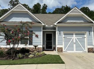 131 Point View Dr, Canton, GA 30114