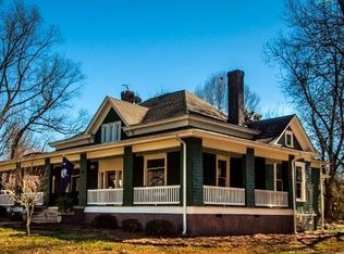 100 Augusta St, Westminster, SC 29693