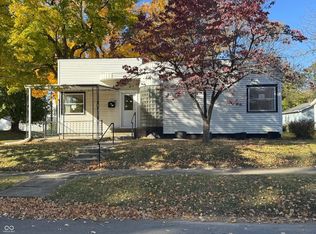 515 S Water St, Crawfordsville, IN
