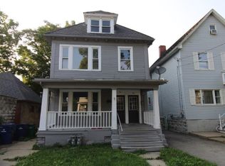 18 Kamper Ave, Buffalo, NY 14210