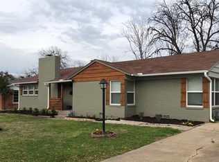 4905 Trail Lake Dr, Fort Worth, TX 76133