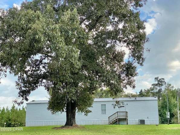 352 Michael St, Wewahitchka, FL 32465