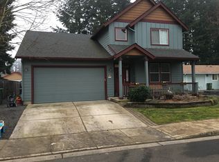 216 Emma Ln, Newberg, OR 97132