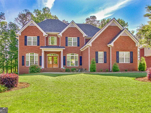 285 Tillinghast Trce, Newnan, GA 30265